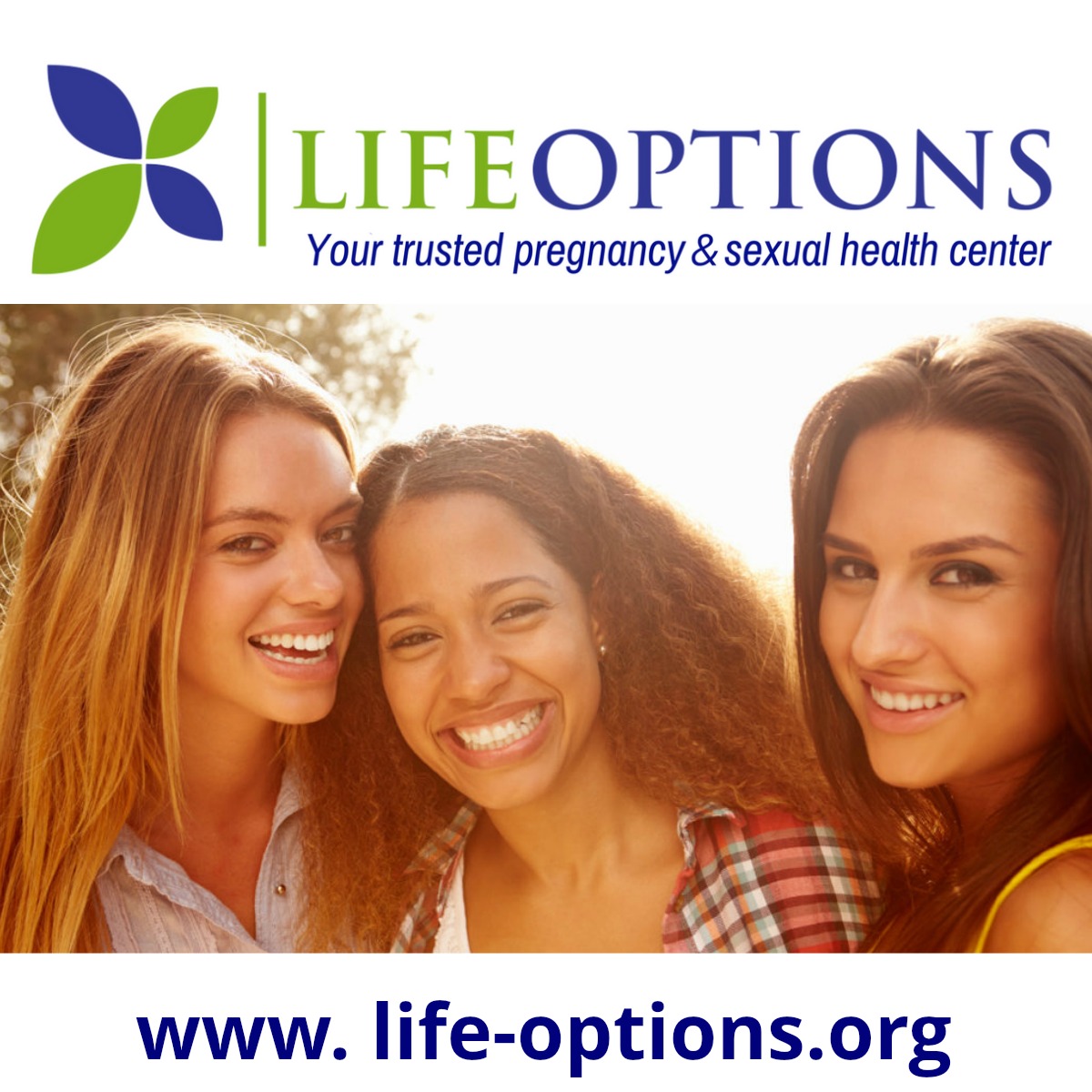 LifeOptions – women