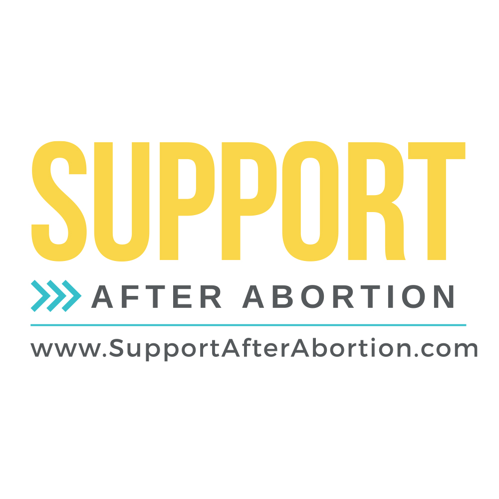 SupportAfterAbortionLogo